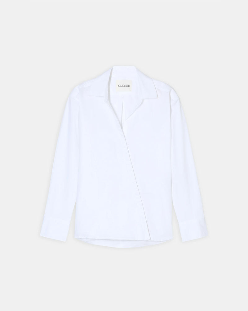 Chemise closed women