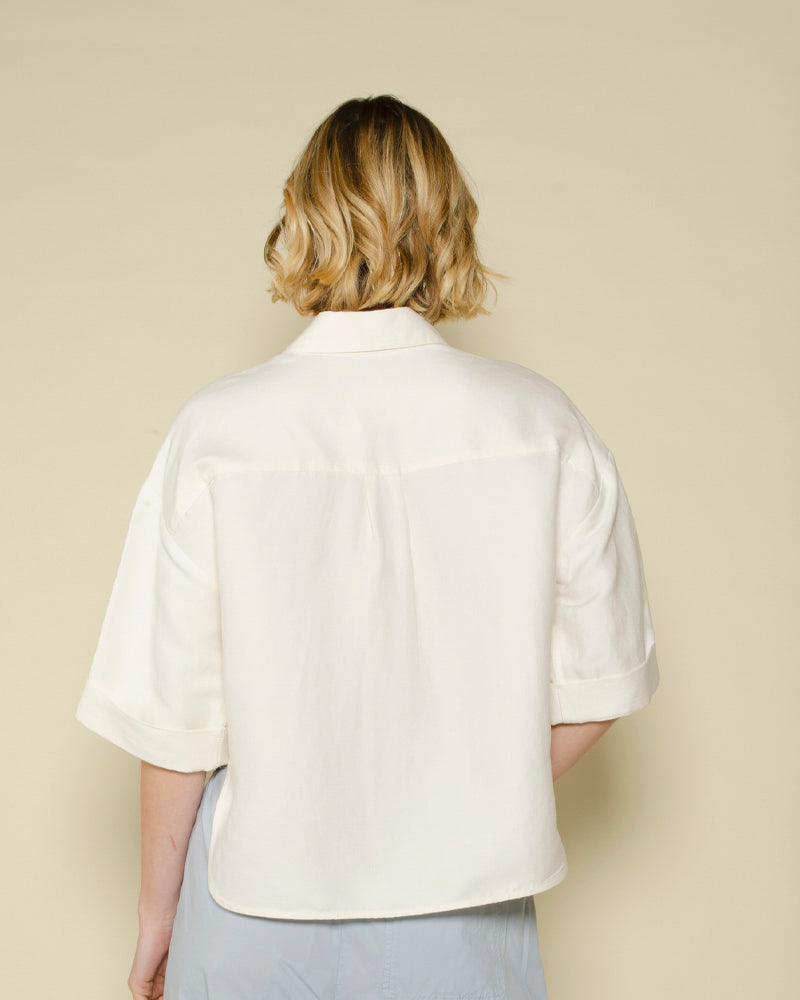 Chemise closed women