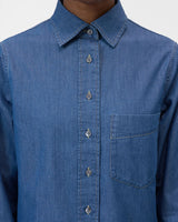 Chemise closed women
