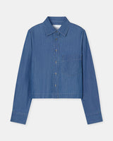 Chemise closed women