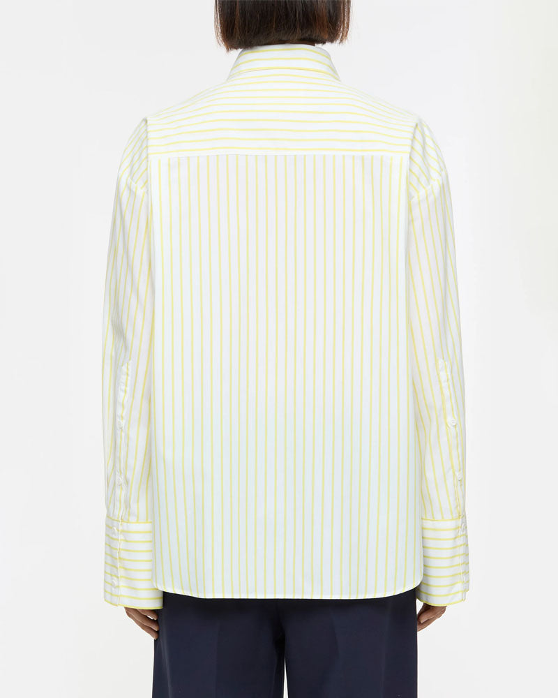 Chemise closed women