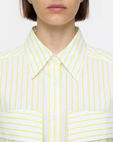 Chemise closed women