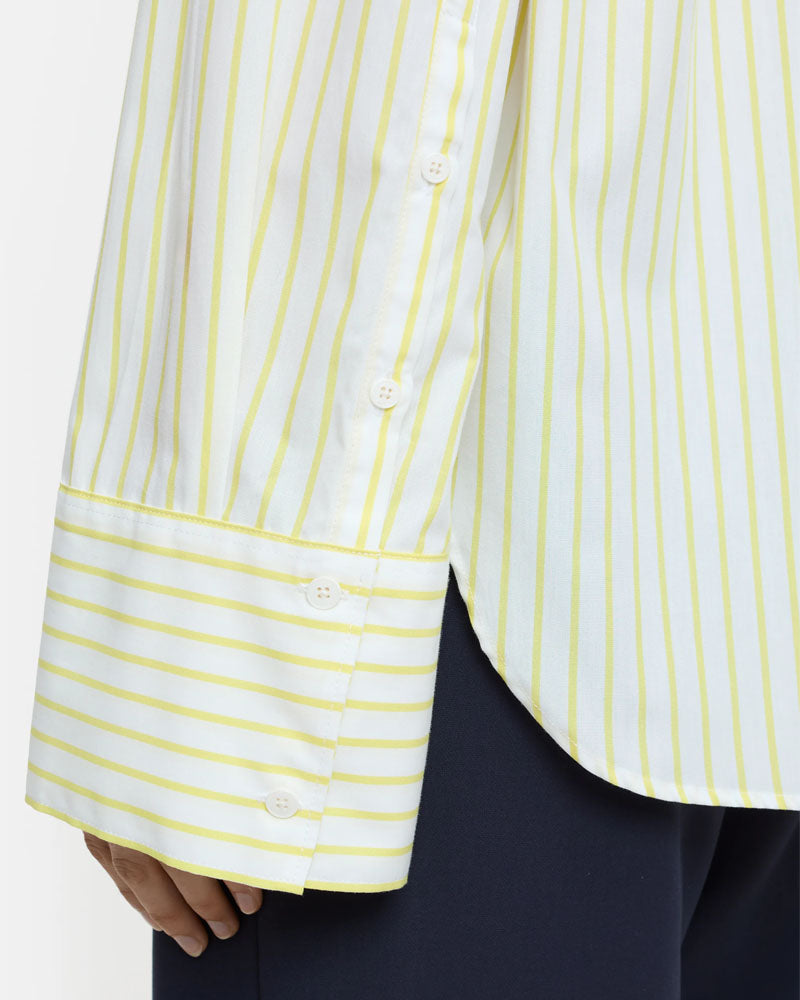 Chemise closed women