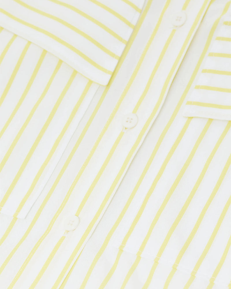 Chemise closed women