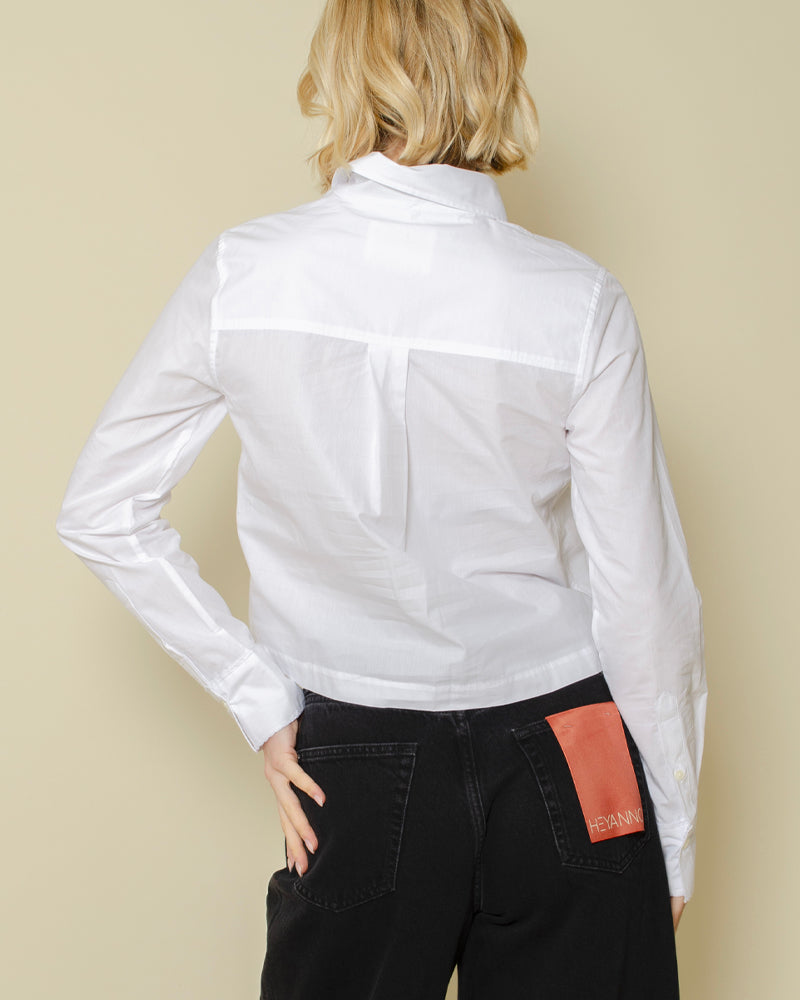 Chemise closed women