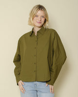 Chemise closed women