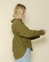 Chemise closed women