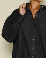 Chemise closed women