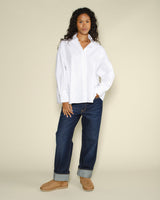 Chemise closed women