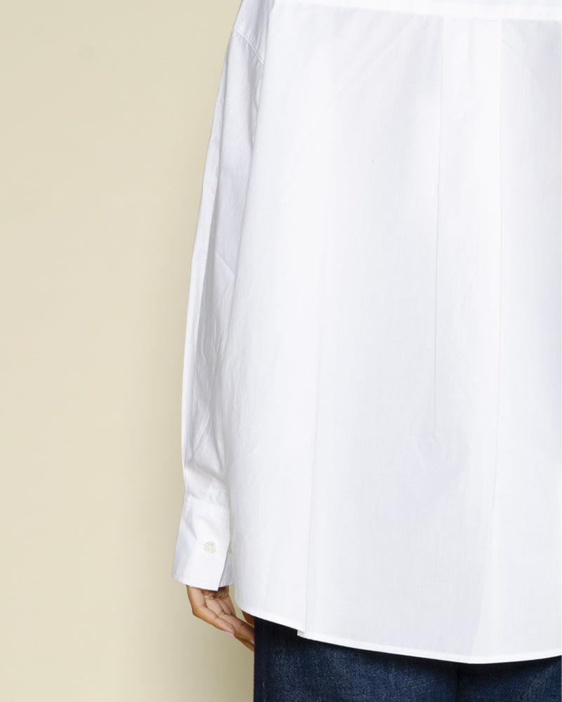 Chemise closed women