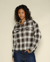 Sur chemise closed women