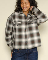 Sur chemise closed women