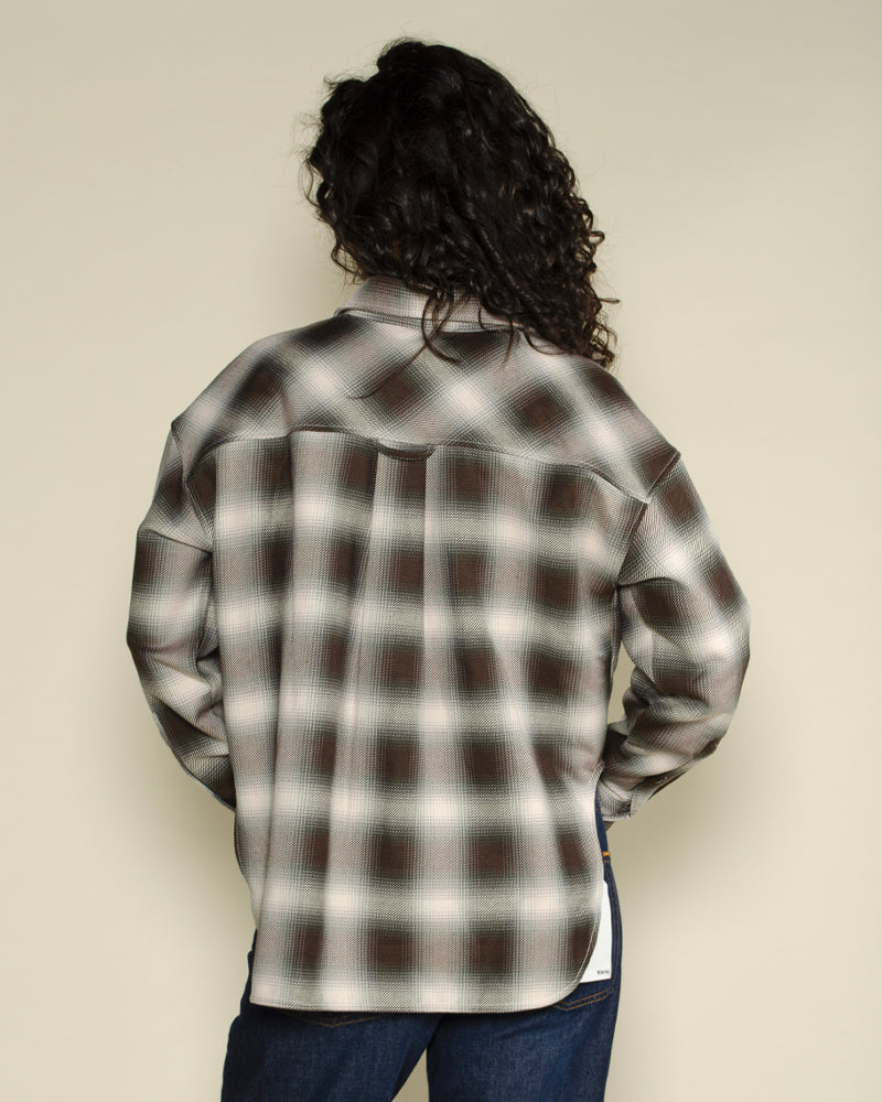 Sur chemise closed women