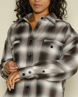 Sur chemise closed women
