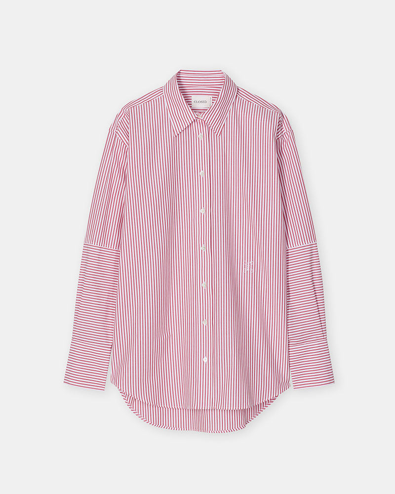 Chemises CLOSED WOMEN - Chemise closed women