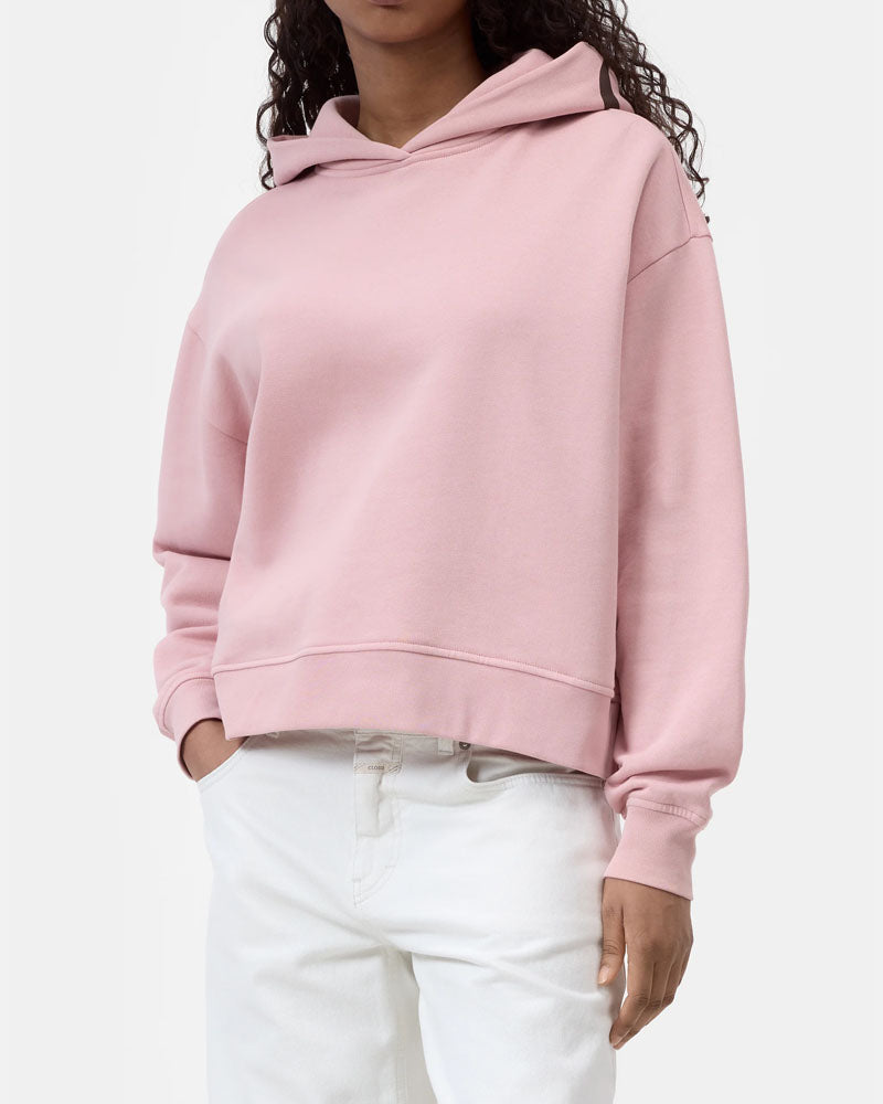 Sweat a capuche