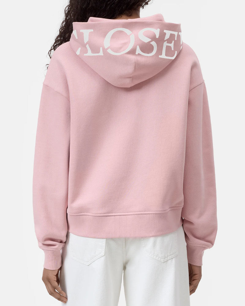 Sweat a capuche
