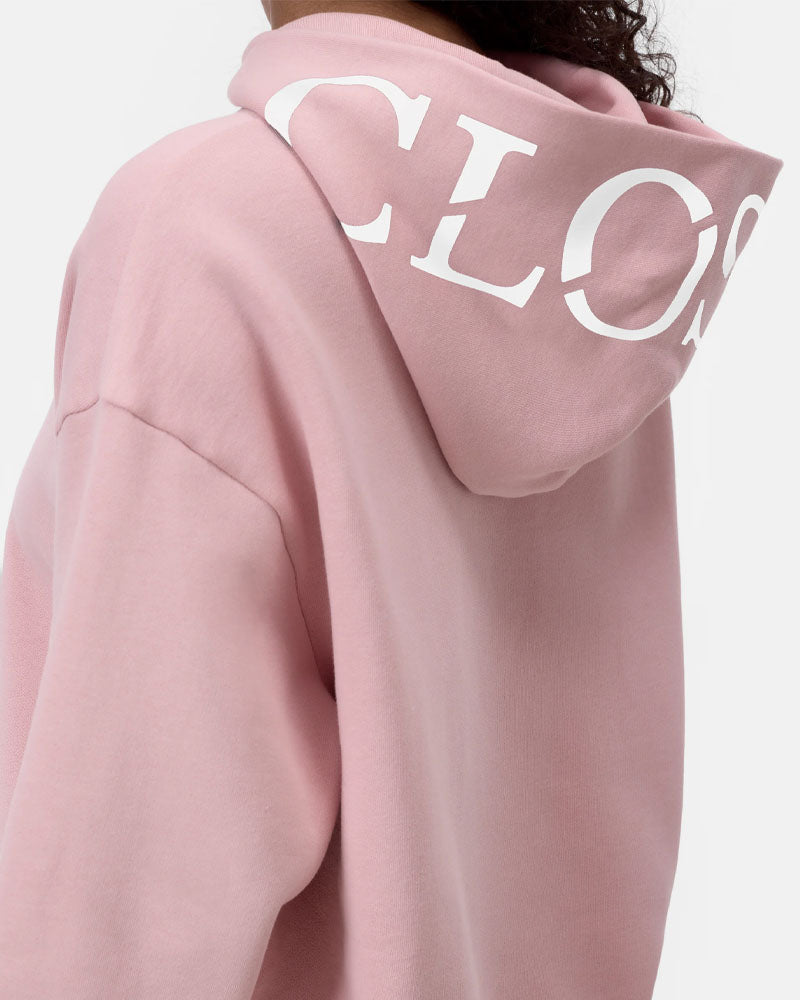 Sweat a capuche