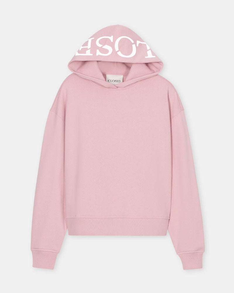 Sweat a capuche