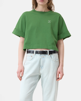 Tee shirt closed women