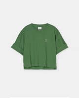 Tee shirt closed women