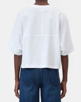 Tee shirt closed women