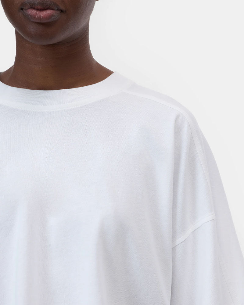 Tee shirt closed women
