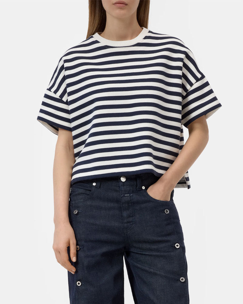 Sweat mariniere