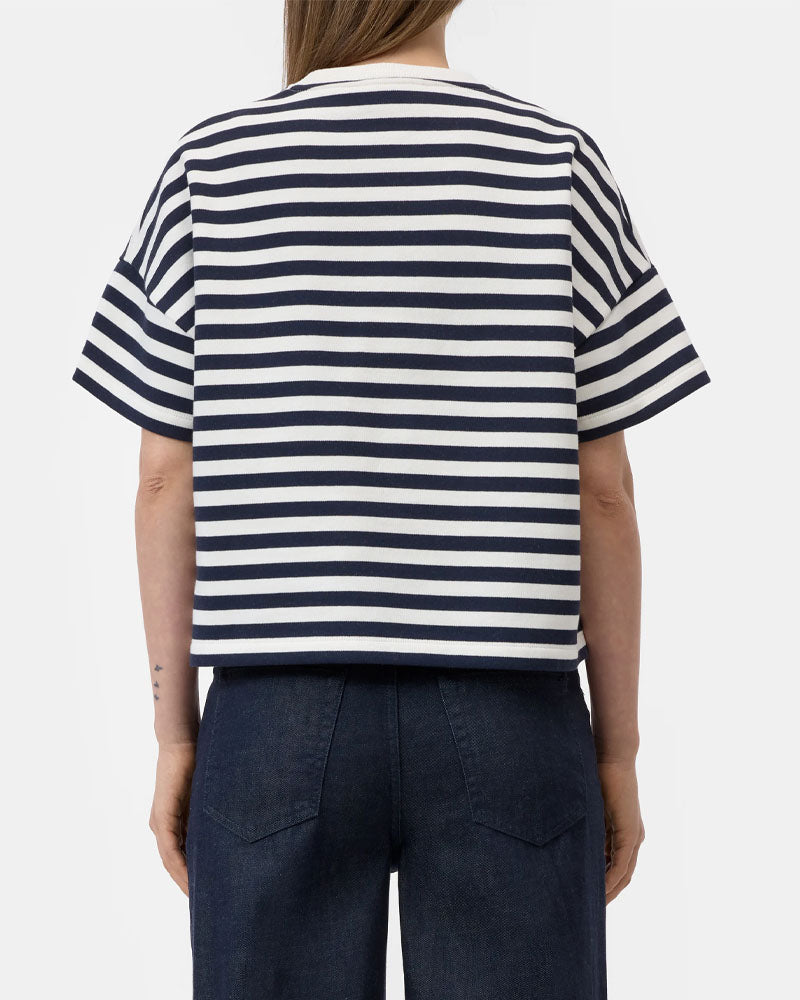 Sweat mariniere