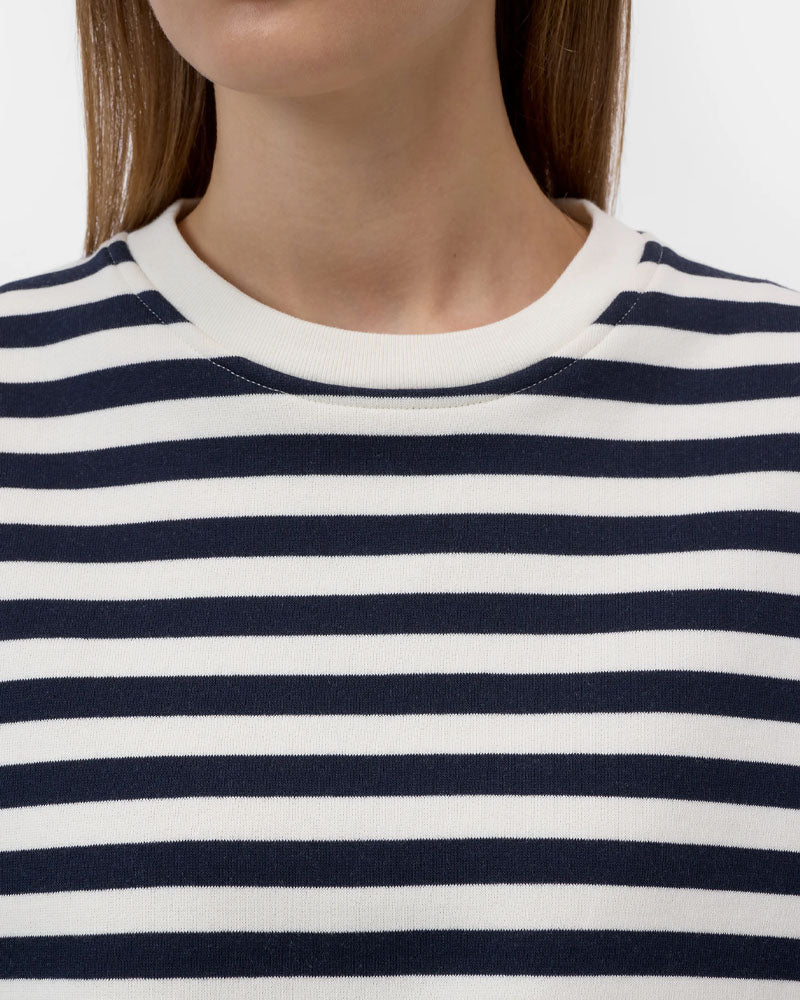 Sweat mariniere