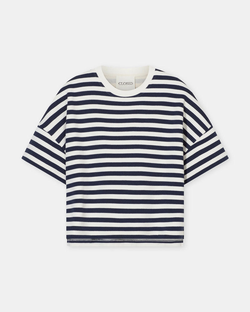 Sweat mariniere