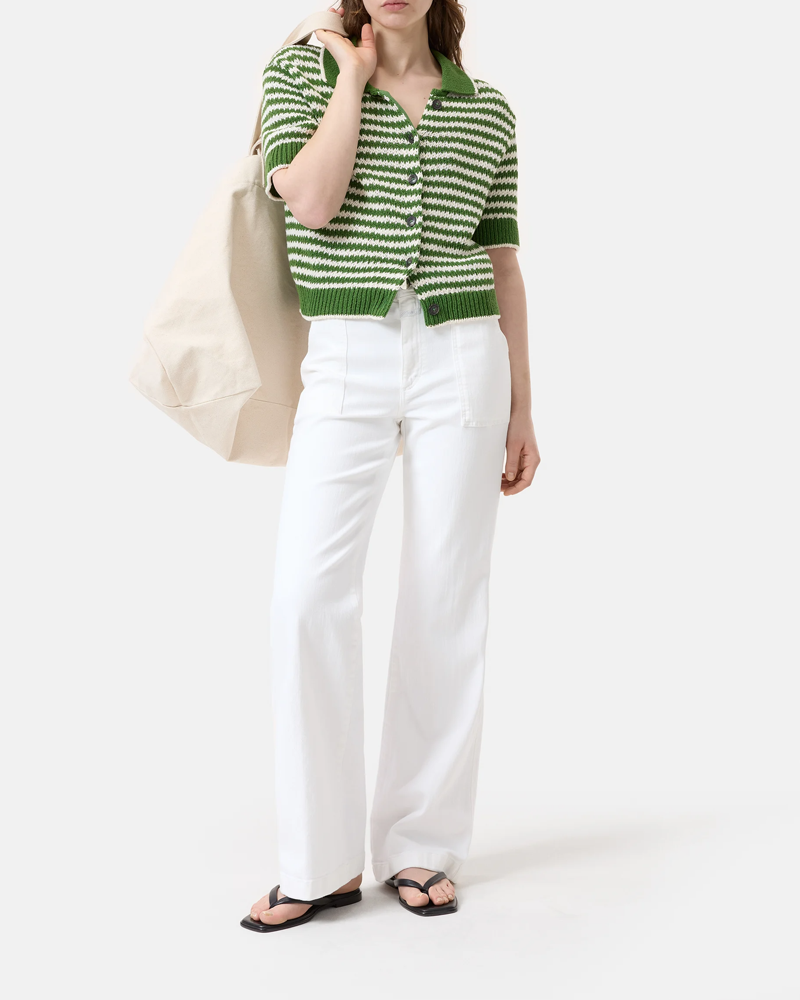 Gilet closed women
