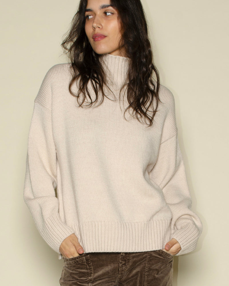 Pull