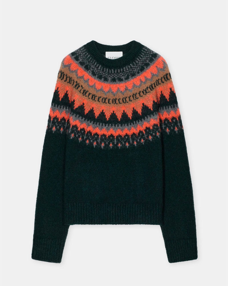 Pull