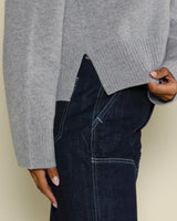 Pull closed women