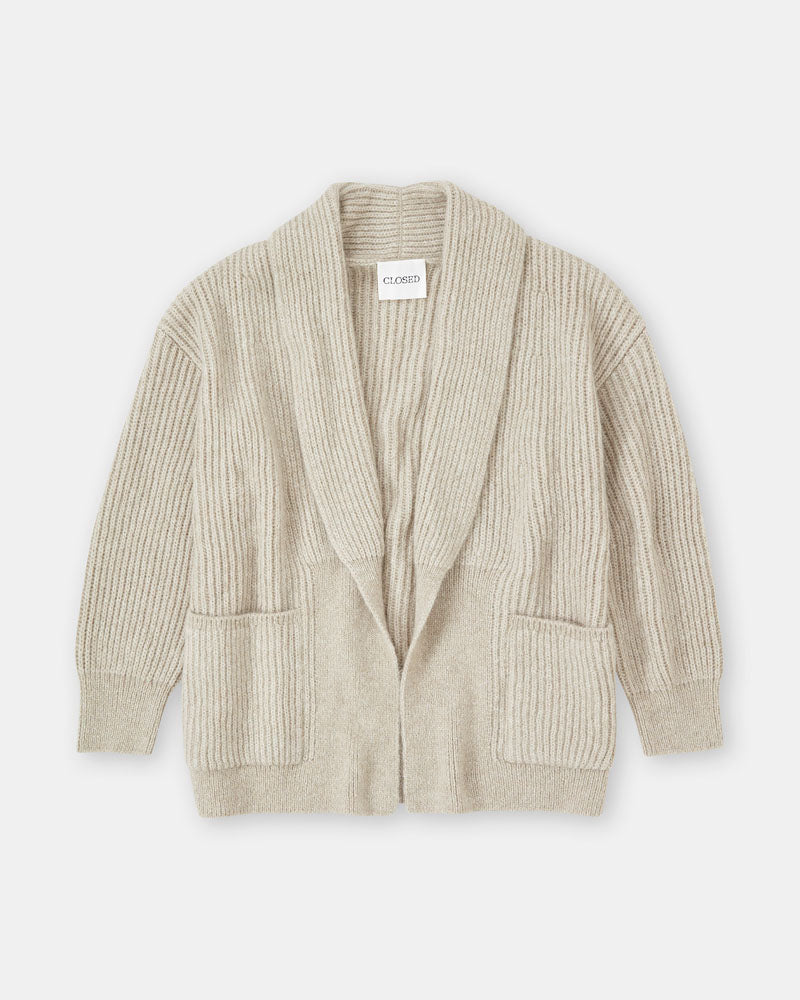 Pulls &amp; Gilets CLOSED WOMEN - Gilet closed women