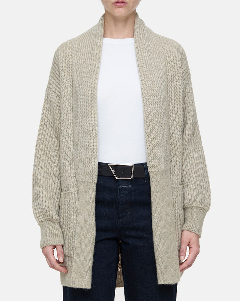Pulls & Gilets CLOSED WOMEN - Gilet closed women