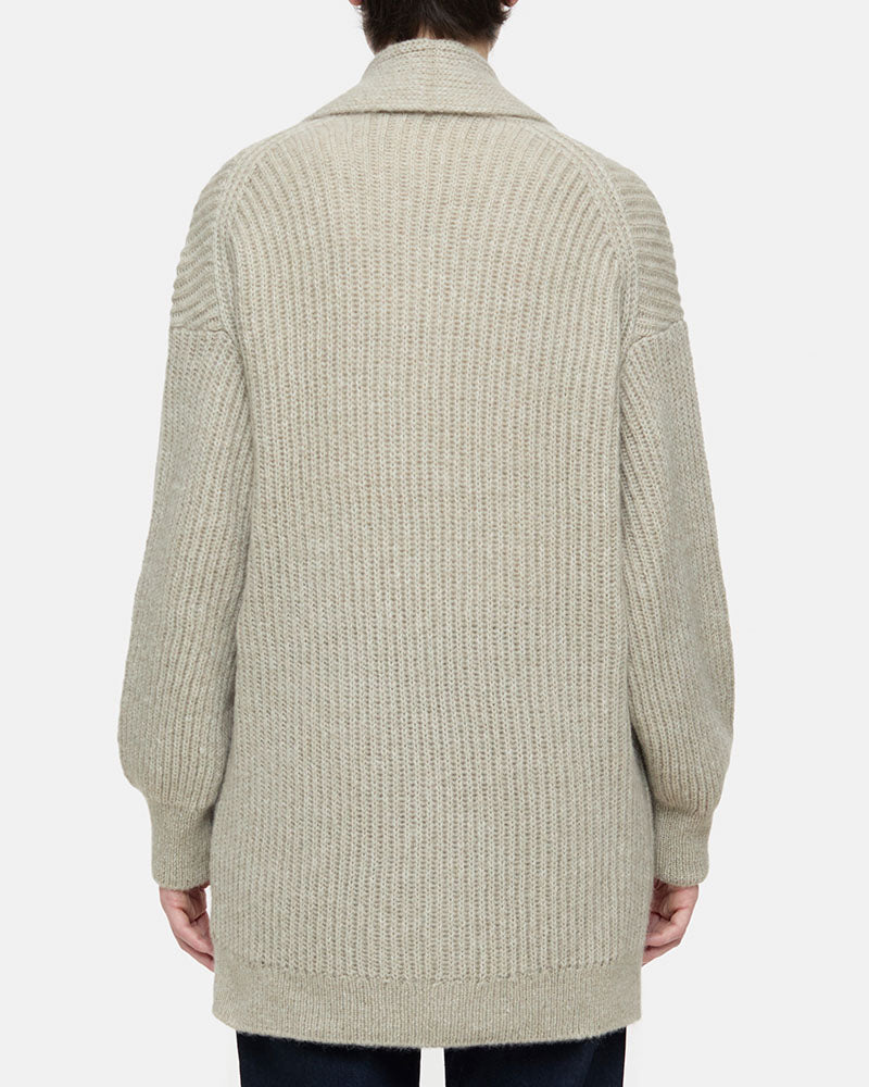 Pulls & Gilets CLOSED WOMEN - Gilet closed women