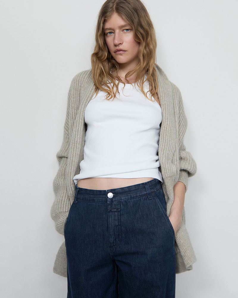 Pulls & Gilets CLOSED WOMEN - Gilet closed women