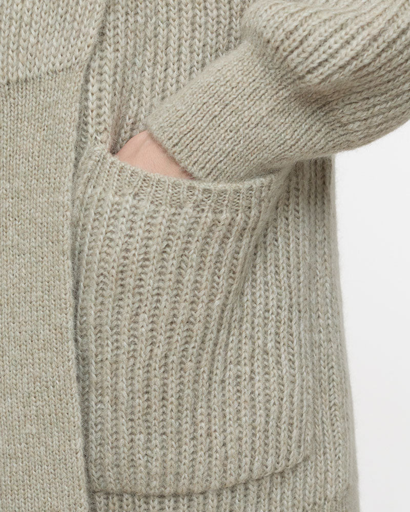 Pulls &amp; Gilets CLOSED WOMEN - Gilet closed women