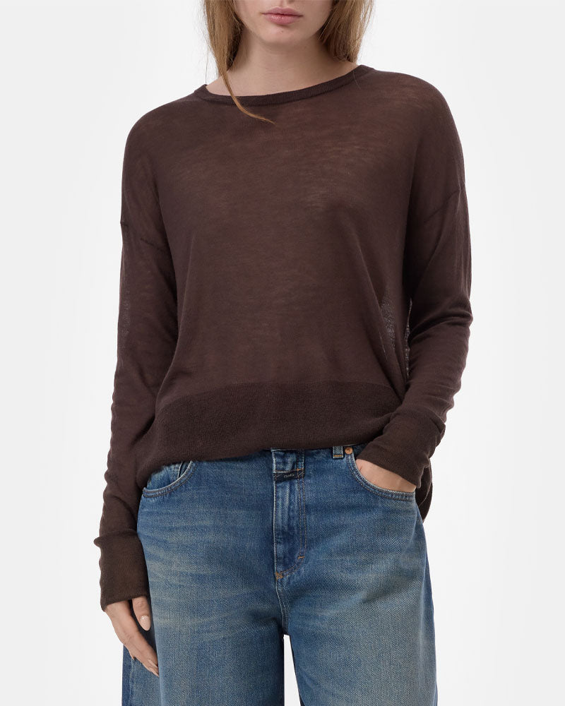 Pull