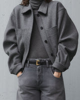 Vestes & Blousons CLOSED WOMEN - Blouson closed women
