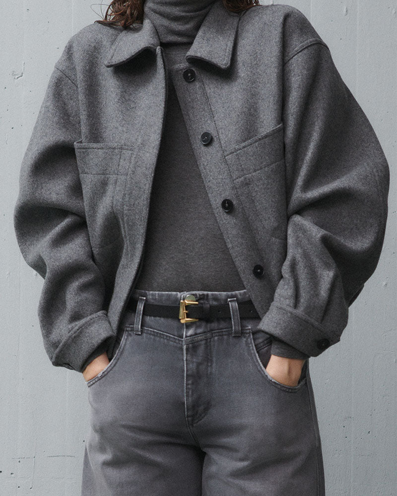 Vestes &amp; Blousons CLOSED WOMEN - Blouson closed women