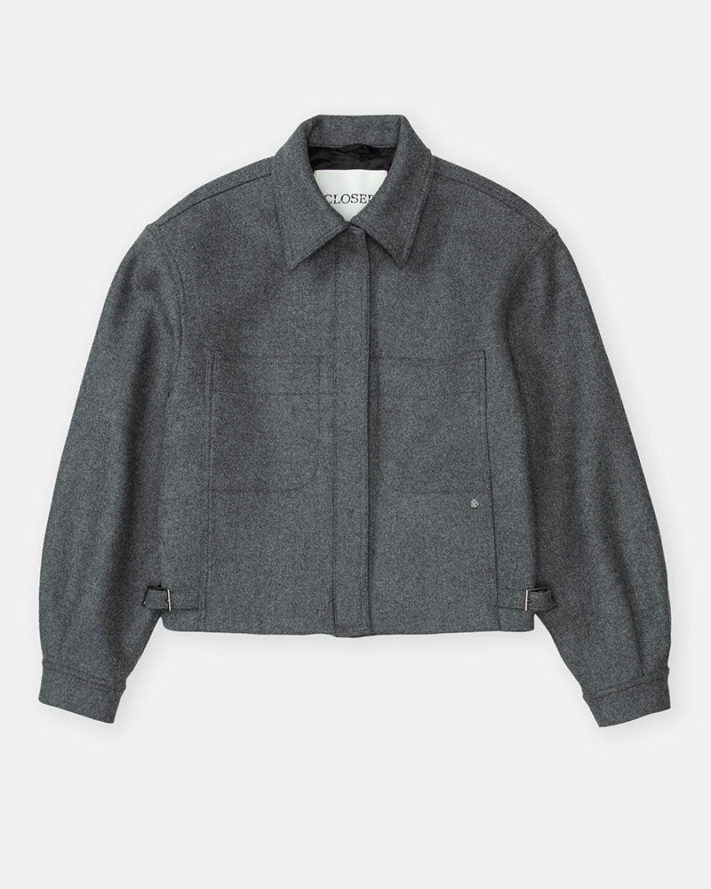 Vestes &amp; Blousons CLOSED WOMEN - Blouson closed women