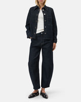 Veste closed women