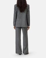 Veste de blazer