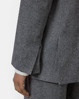 Veste de blazer