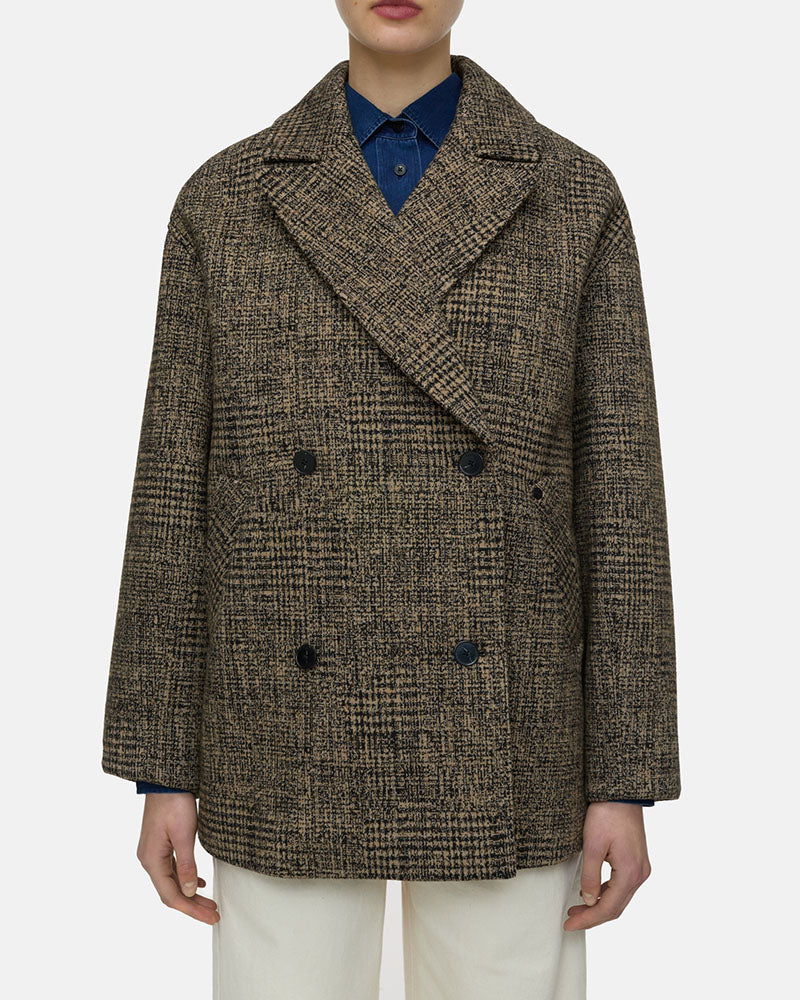 Manteaux &amp; Parkas CLOSED WOMEN - Manteau closed women