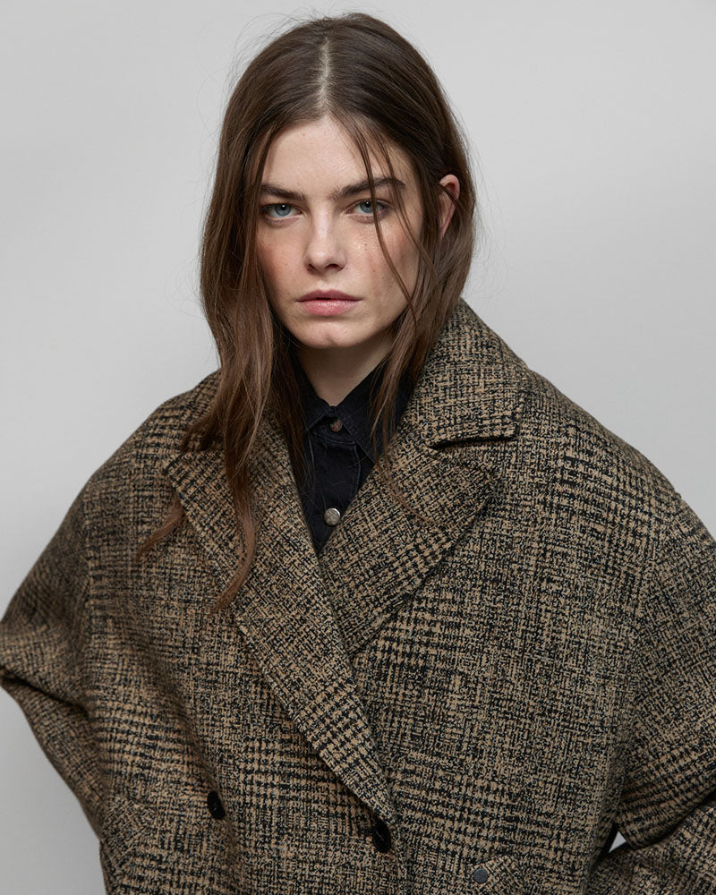 Manteaux &amp; Parkas CLOSED WOMEN - Manteau closed women