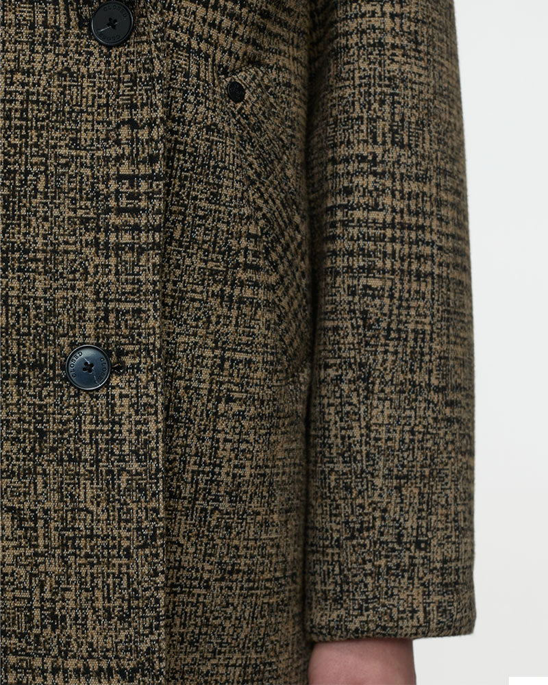 Manteaux &amp; Parkas CLOSED WOMEN - Manteau closed women